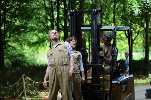 foto Laurent Meijlink